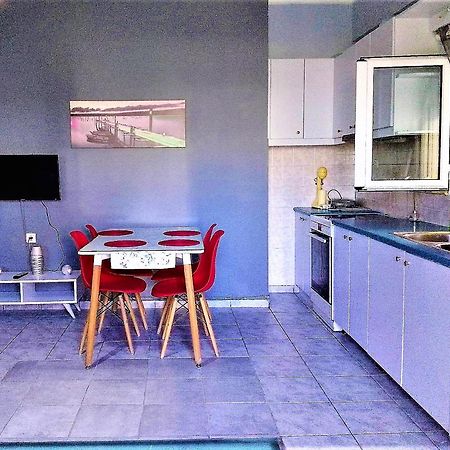 Вілла Rafaela'S House Скіатос Екстер'єр фото
