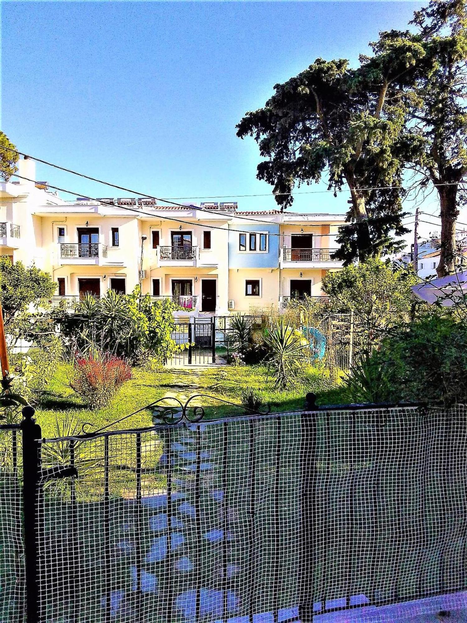 Вілла Rafaela'S House Скіатос Екстер'єр фото
