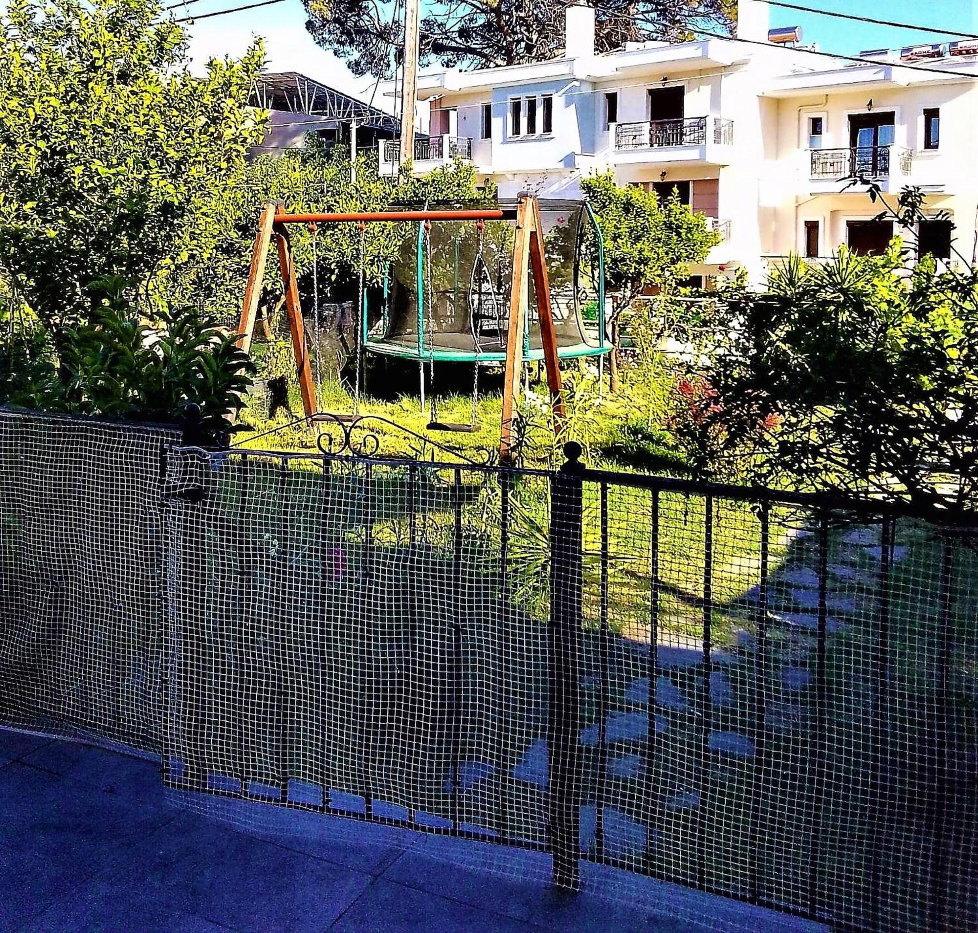 Вілла Rafaela'S House Скіатос Екстер'єр фото